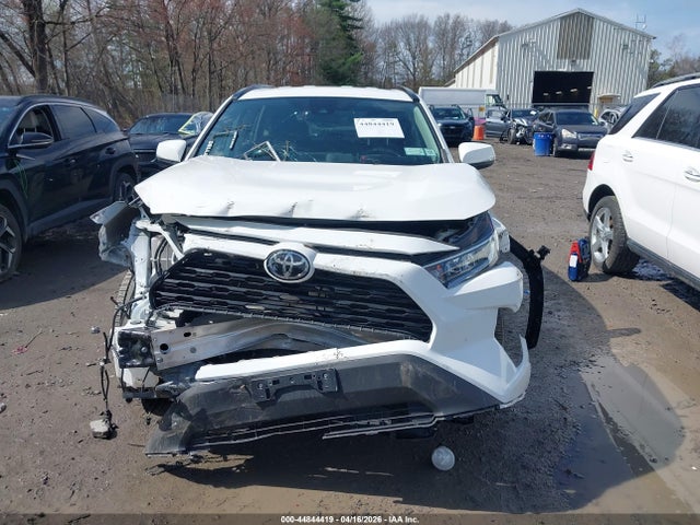 Продажа на аукционе авто 2020 Toyota Rav4 Xle, vin: 2T3P1RFVXLW133142, номер лота: 44844419