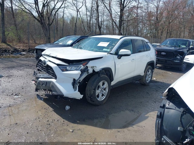 Продажа на аукционе авто 2020 Toyota Rav4 Xle, vin: 2T3P1RFVXLW133142, номер лота: 44844419