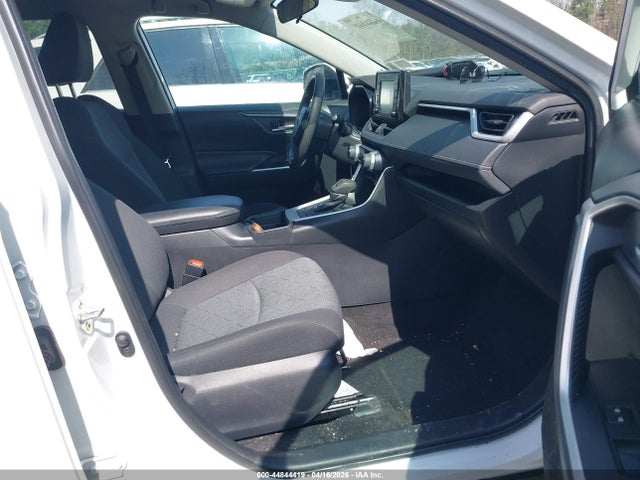 Продажа на аукционе авто 2020 Toyota Rav4 Xle, vin: 2T3P1RFVXLW133142, номер лота: 44844419