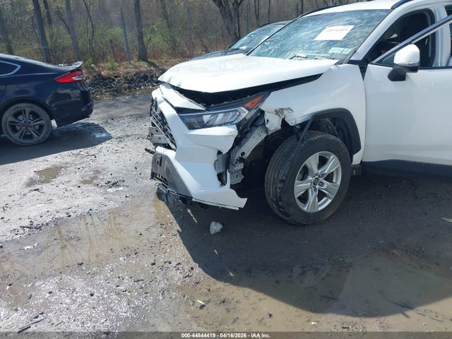 Продажа на аукционе авто 2020 Toyota Rav4 Xle, vin: 2T3P1RFVXLW133142, номер лота: 44844419