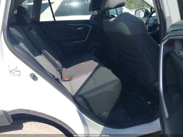 Продажа на аукционе авто 2020 Toyota Rav4 Xle, vin: 2T3P1RFVXLW133142, номер лота: 44844419
