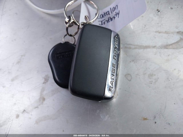SALWR2TF8EA365466 Land Rover Range Rover Sport 5.0l V8 Supercharged