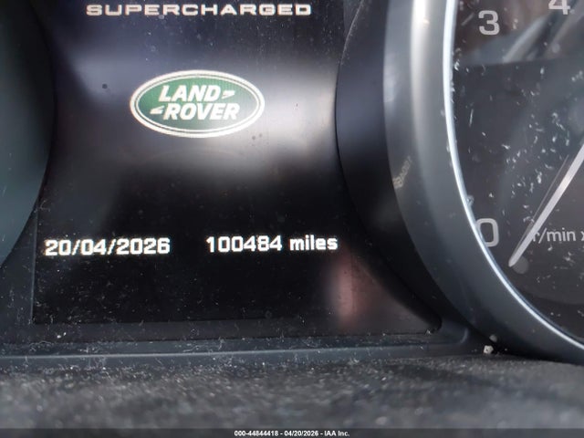 SALWR2TF8EA365466 Land Rover Range Rover Sport 5.0l V8 Supercharged