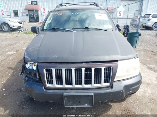 44844421 :رقم المزاد ، 1J4GW48N94C186527 vin ، 2004 Jeep Grand Cherokee Laredo مزاد بيع