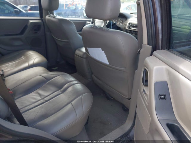 44844421 :رقم المزاد ، 1J4GW48N94C186527 vin ، 2004 Jeep Grand Cherokee Laredo مزاد بيع