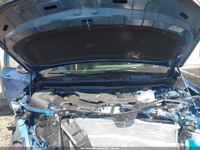 Продажа на аукционе авто 2025 Chevrolet Traverse Fwd Lt, vin: 1GNERGRS0SJ270066, номер лота: 44844426