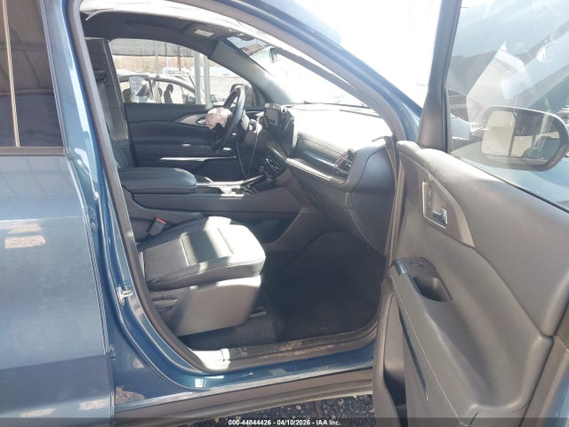 Продажа на аукционе авто 2025 Chevrolet Traverse Fwd Lt, vin: 1GNERGRS0SJ270066, номер лота: 44844426