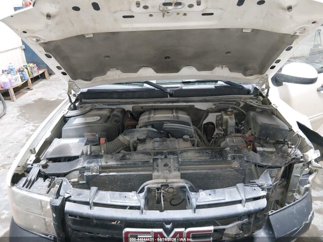 Aukcja sprzedaży 2009 Gmc Sierra 1500 Hybrid 3hb, vin: 2GTFK135091125499, numer aukcji: 44844431