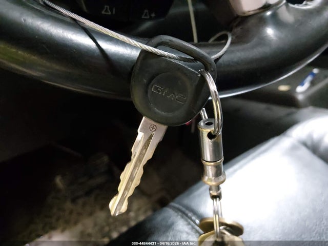 Aukcja sprzedaży 2009 Gmc Sierra 1500 Hybrid 3hb, vin: 2GTFK135091125499, numer aukcji: 44844431