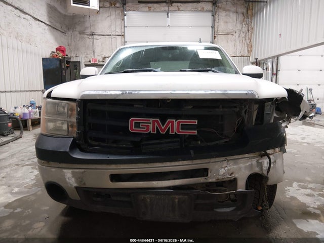 Aukcja sprzedaży 2009 Gmc Sierra 1500 Hybrid 3hb, vin: 2GTFK135091125499, numer aukcji: 44844431
