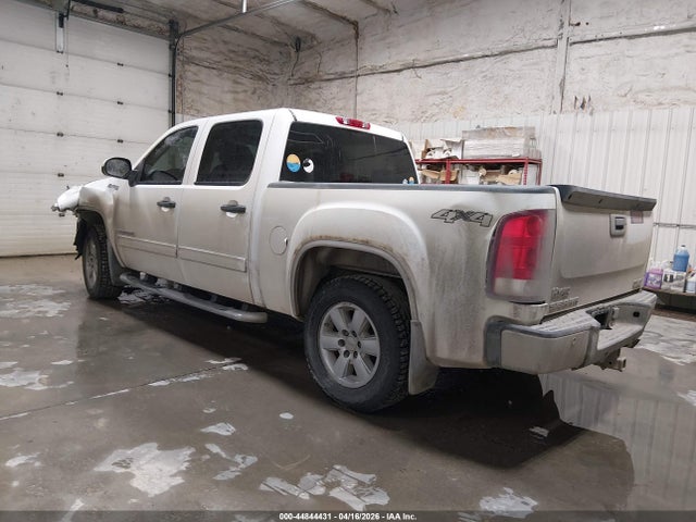 Aukcja sprzedaży 2009 Gmc Sierra 1500 Hybrid 3hb, vin: 2GTFK135091125499, numer aukcji: 44844431