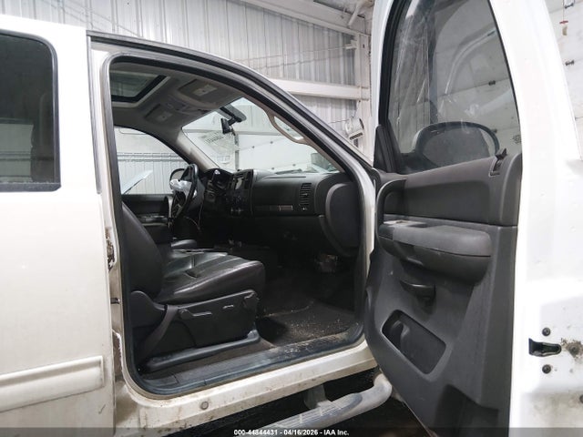 Aukcja sprzedaży 2009 Gmc Sierra 1500 Hybrid 3hb, vin: 2GTFK135091125499, numer aukcji: 44844431