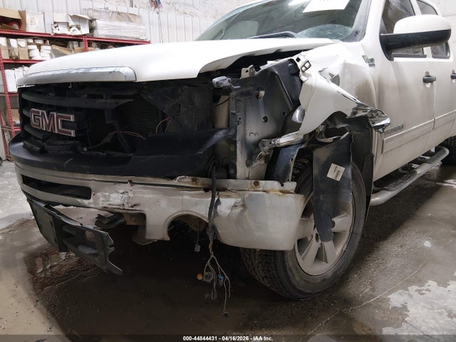 Aukcja sprzedaży 2009 Gmc Sierra 1500 Hybrid 3hb, vin: 2GTFK135091125499, numer aukcji: 44844431