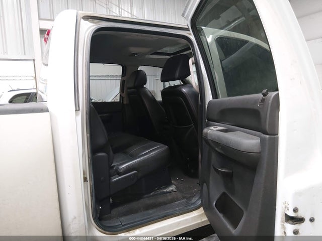 Aukcja sprzedaży 2009 Gmc Sierra 1500 Hybrid 3hb, vin: 2GTFK135091125499, numer aukcji: 44844431