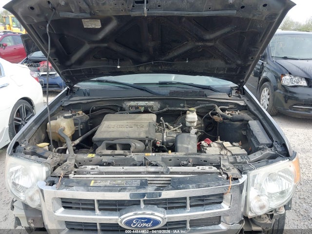 44844432 :رقم المزاد ، 1FMCU9EG1CKB74725 vin ، 2012 Ford Escape Limited مزاد بيع