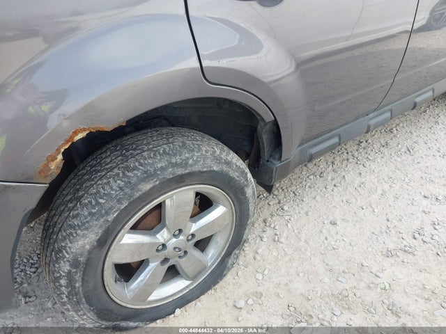 44844432 :رقم المزاد ، 1FMCU9EG1CKB74725 vin ، 2012 Ford Escape Limited مزاد بيع