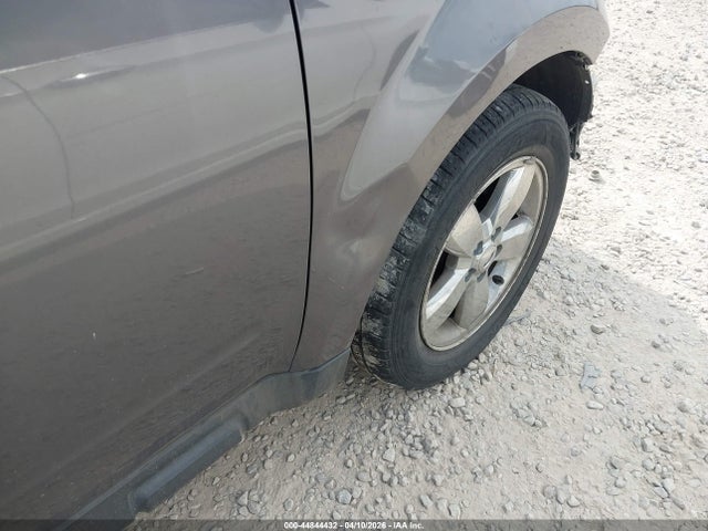 44844432 :رقم المزاد ، 1FMCU9EG1CKB74725 vin ، 2012 Ford Escape Limited مزاد بيع