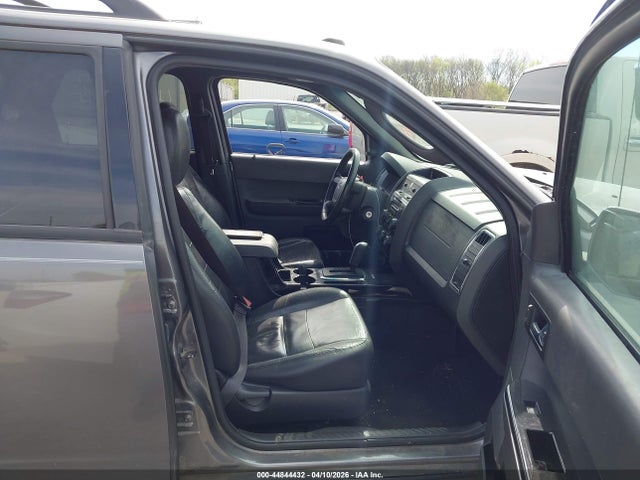 44844432 :رقم المزاد ، 1FMCU9EG1CKB74725 vin ، 2012 Ford Escape Limited مزاد بيع