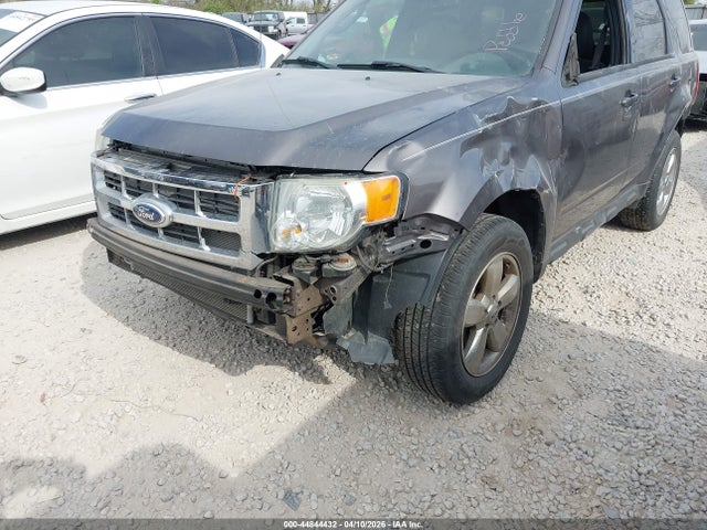 44844432 :رقم المزاد ، 1FMCU9EG1CKB74725 vin ، 2012 Ford Escape Limited مزاد بيع