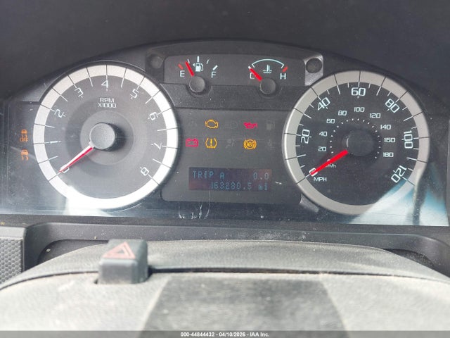 44844432 :رقم المزاد ، 1FMCU9EG1CKB74725 vin ، 2012 Ford Escape Limited مزاد بيع