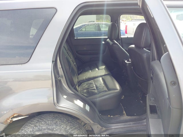 44844432 :رقم المزاد ، 1FMCU9EG1CKB74725 vin ، 2012 Ford Escape Limited مزاد بيع