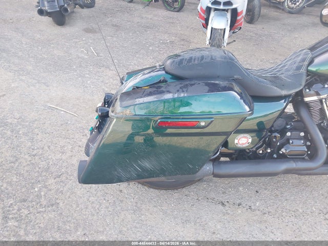 1HD1KRP15MB639386 Harley-Davidson FLHXS