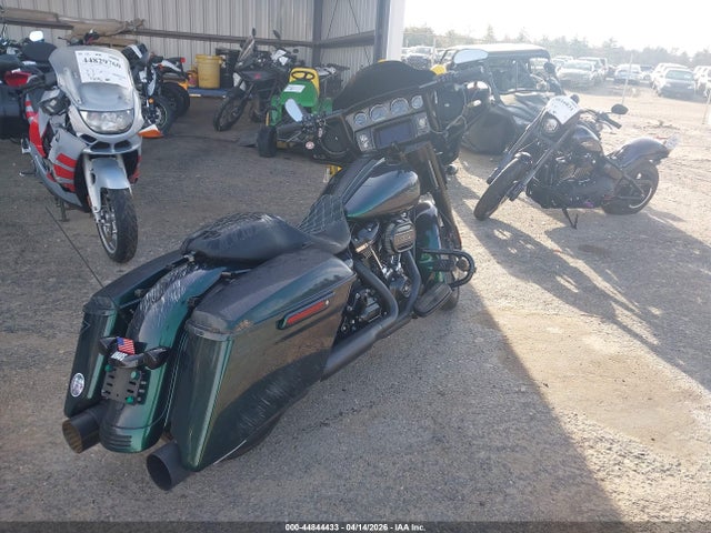 1HD1KRP15MB639386 Harley-Davidson FLHXS