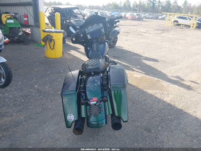 1HD1KRP15MB639386 Harley-Davidson FLHXS
