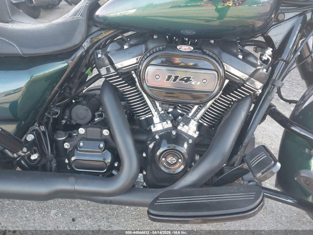 1HD1KRP15MB639386 Harley-Davidson FLHXS