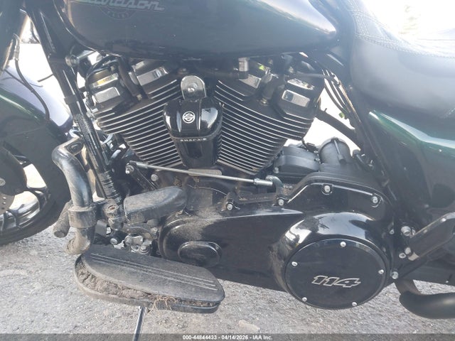 1HD1KRP15MB639386 Harley-Davidson FLHXS