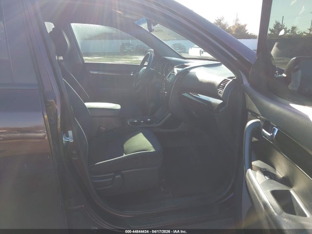 Aukcja sprzedaży 2011 Kia Sorento Lx, vin: 5XYKTDA16BG113382, numer aukcji: 44844434