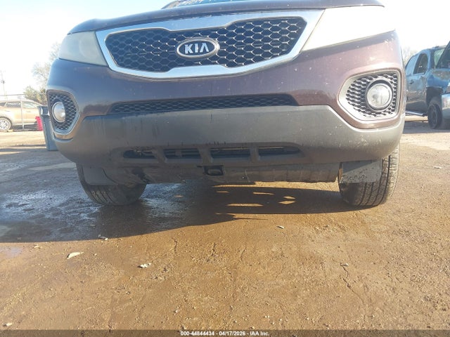 Aukcja sprzedaży 2011 Kia Sorento Lx, vin: 5XYKTDA16BG113382, numer aukcji: 44844434
