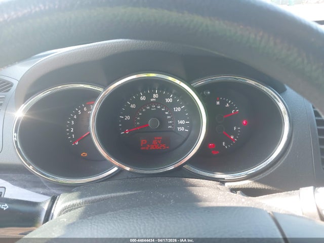 Aukcja sprzedaży 2011 Kia Sorento Lx, vin: 5XYKTDA16BG113382, numer aukcji: 44844434
