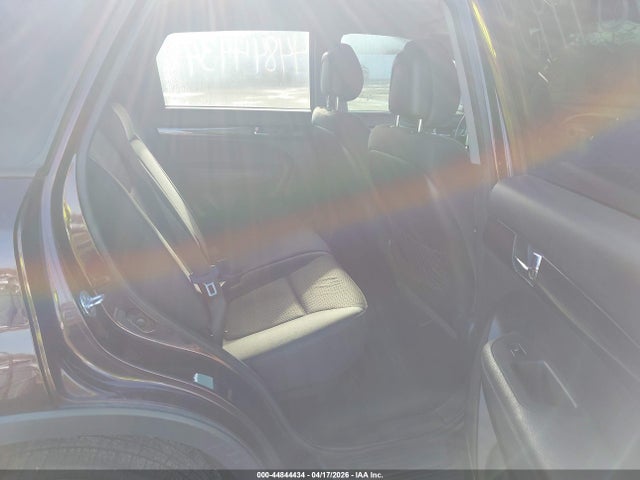 Aukcja sprzedaży 2011 Kia Sorento Lx, vin: 5XYKTDA16BG113382, numer aukcji: 44844434