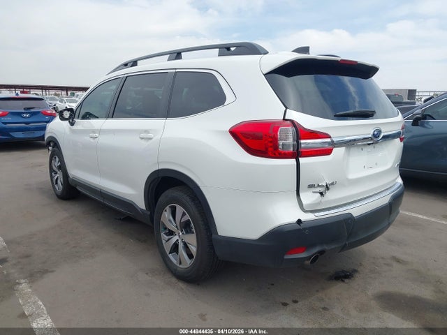 Продажа на аукционе авто 2020 Subaru Ascent Premium, vin: 4S4WMACD1L3457739, номер лота: 44844435