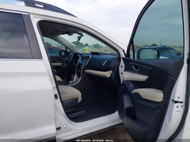 Продажа на аукционе авто 2020 Subaru Ascent Premium, vin: 4S4WMACD1L3457739, номер лота: 44844435