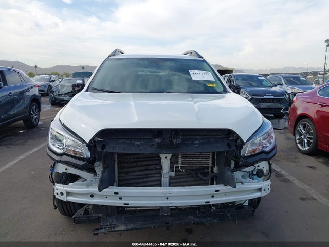 Продажа на аукционе авто 2020 Subaru Ascent Premium, vin: 4S4WMACD1L3457739, номер лота: 44844435