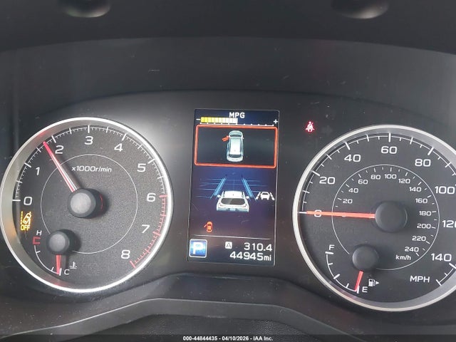Продажа на аукционе авто 2020 Subaru Ascent Premium, vin: 4S4WMACD1L3457739, номер лота: 44844435