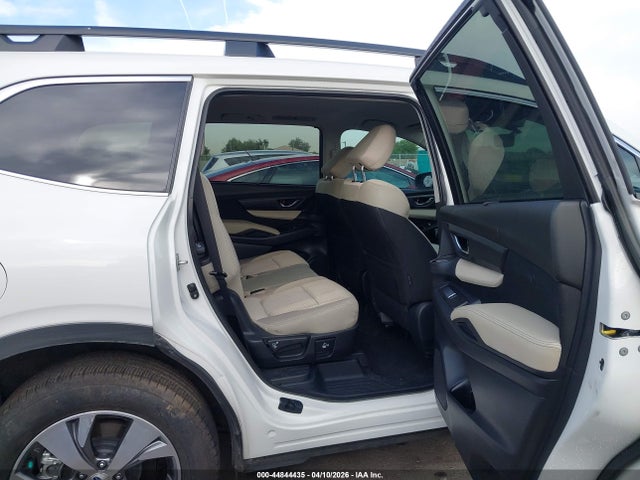 Продажа на аукционе авто 2020 Subaru Ascent Premium, vin: 4S4WMACD1L3457739, номер лота: 44844435