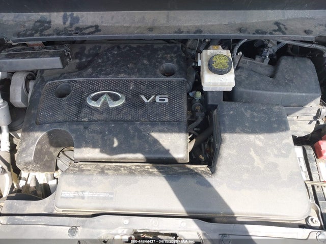 2015 Infiniti Qx60 მანქანა იყიდება აუქციონზე, vin: 5N1AL0MM8FC551675, აუქციონის ნომერი: 44844437