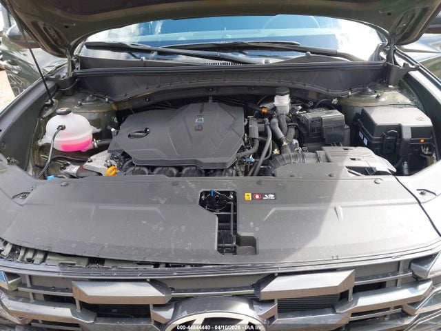 Продажа на аукционе авто 2026 Hyundai Tucson Sel, vin: 5NMJBCDE1TH647713, номер лота: 44844440