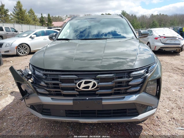 Продажа на аукционе авто 2026 Hyundai Tucson Sel, vin: 5NMJBCDE1TH647713, номер лота: 44844440
