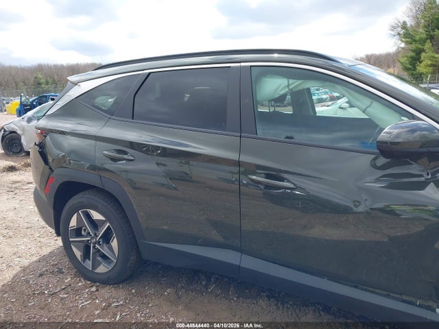Продажа на аукционе авто 2026 Hyundai Tucson Sel, vin: 5NMJBCDE1TH647713, номер лота: 44844440