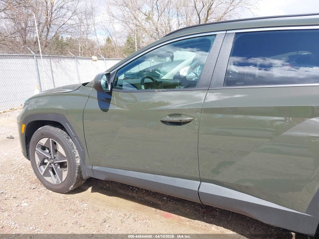 Продажа на аукционе авто 2026 Hyundai Tucson Sel, vin: 5NMJBCDE1TH647713, номер лота: 44844440