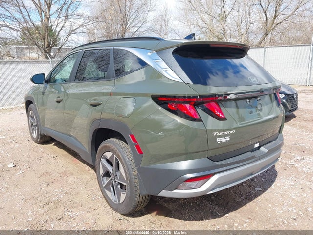 Продажа на аукционе авто 2026 Hyundai Tucson Sel, vin: 5NMJBCDE1TH647713, номер лота: 44844440