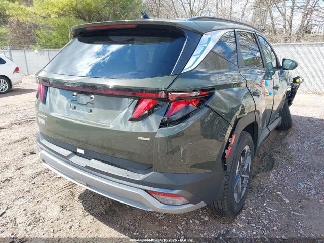 Продажа на аукционе авто 2026 Hyundai Tucson Sel, vin: 5NMJBCDE1TH647713, номер лота: 44844440