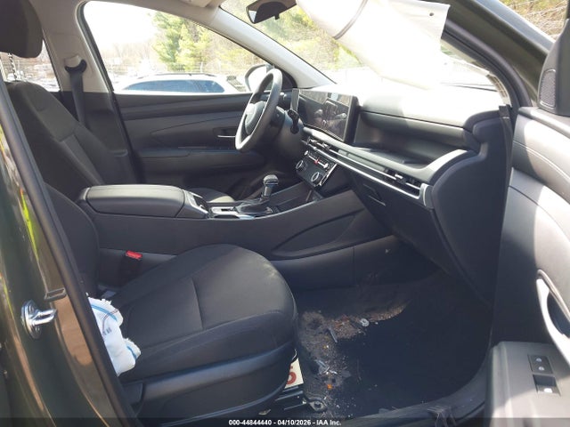 Продажа на аукционе авто 2026 Hyundai Tucson Sel, vin: 5NMJBCDE1TH647713, номер лота: 44844440