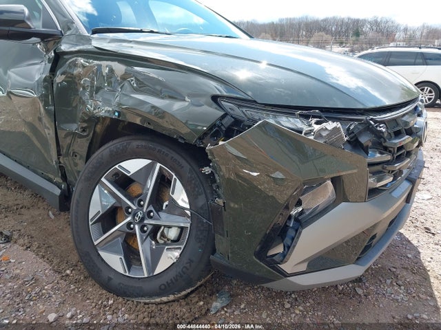 Продажа на аукционе авто 2026 Hyundai Tucson Sel, vin: 5NMJBCDE1TH647713, номер лота: 44844440