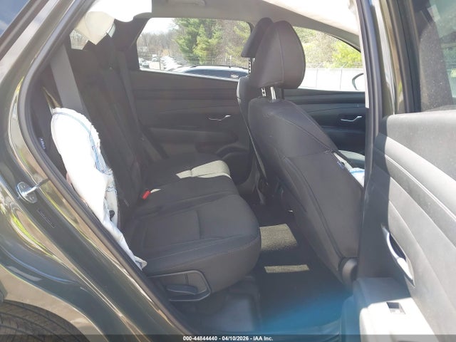 Продажа на аукционе авто 2026 Hyundai Tucson Sel, vin: 5NMJBCDE1TH647713, номер лота: 44844440