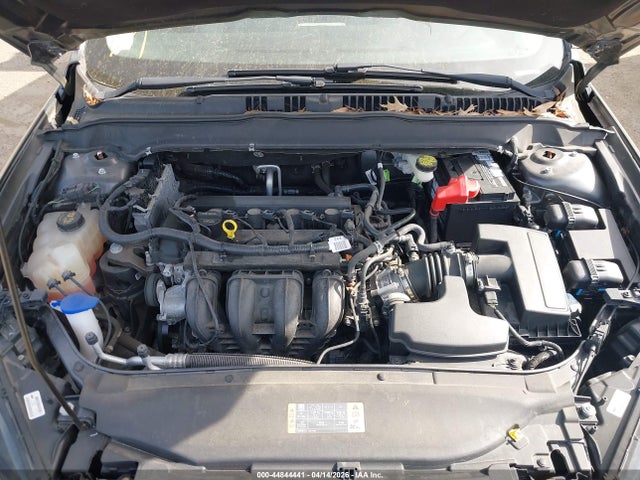 Aukcja sprzedaży 2015 Ford Fusion S, vin: 3FA6P0G78FR287448, numer aukcji: 44844441